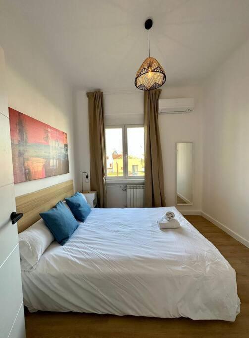 Nuevo Apt De Diseno Para 7Pax En Centro/La Latina Мадрид Экстерьер фото